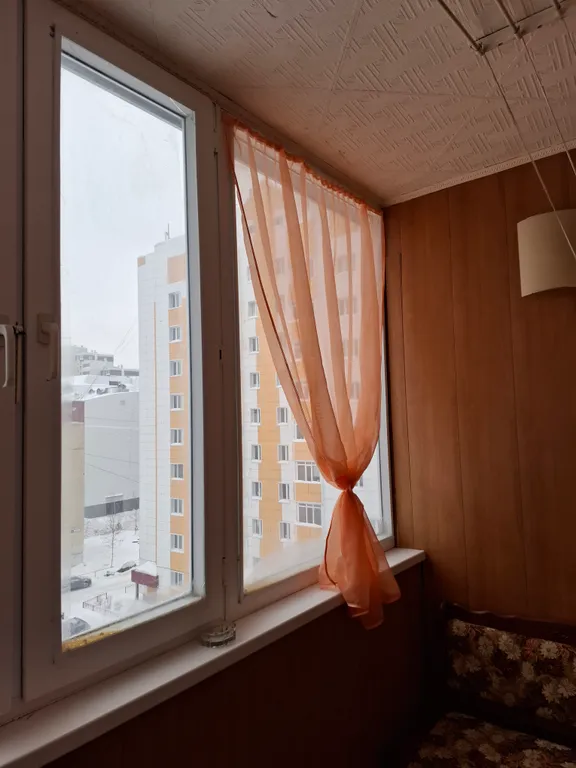 Квартира - студия в Сургуте