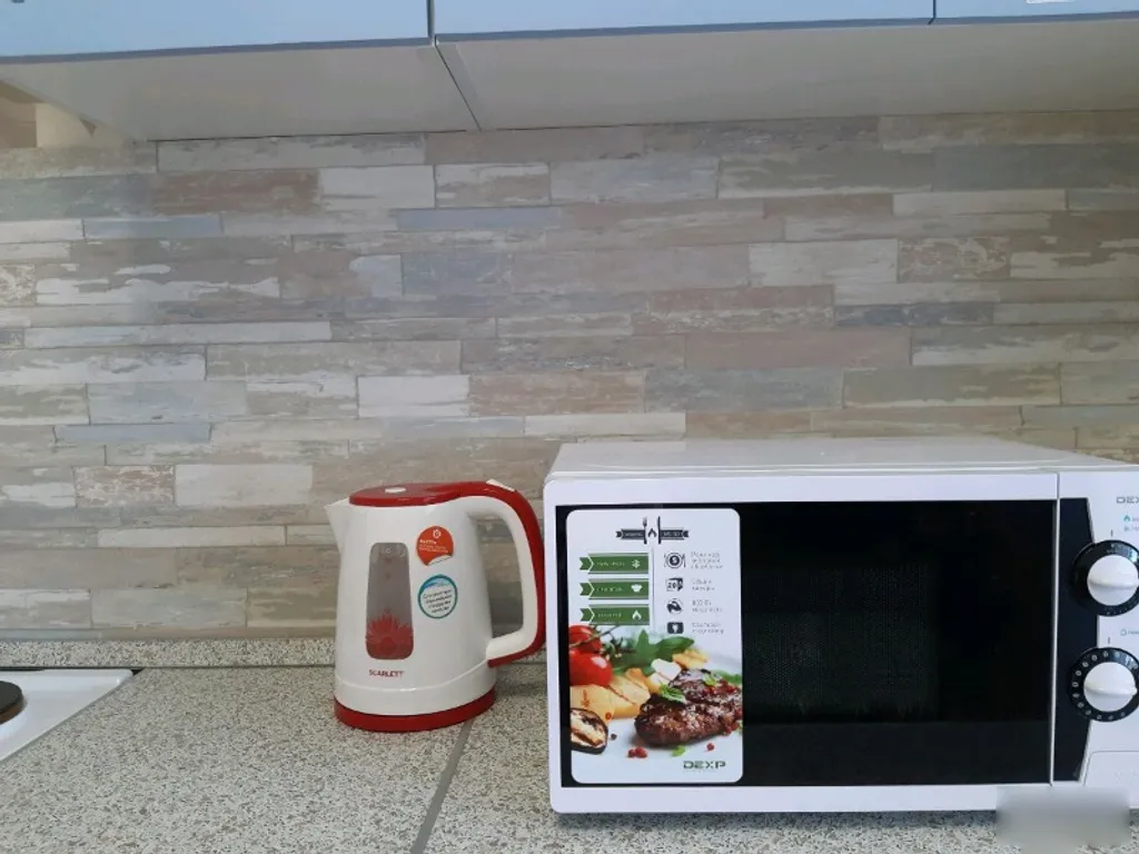 Апартаменты ЖК Арена 7 у Мордовия Арена (три раздельных спальных мест)