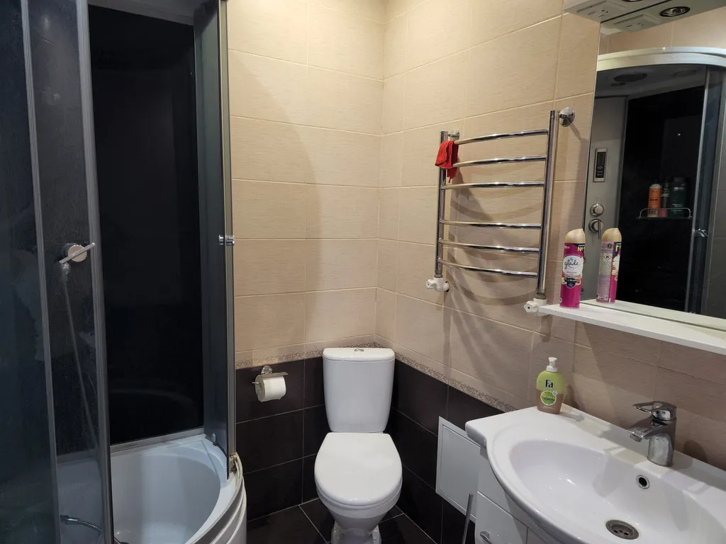 Уютная современная квартира в центре района Харгора