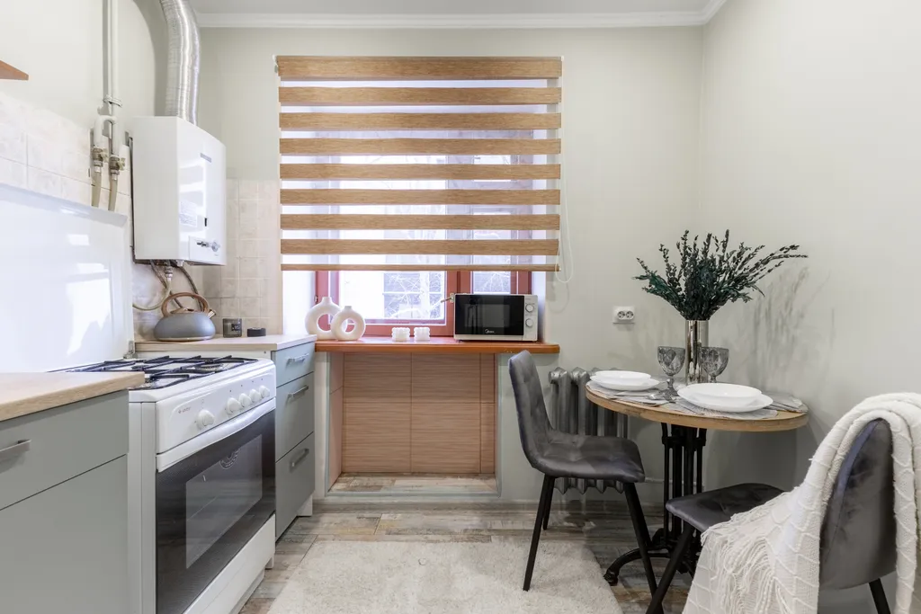 Квартира Апартаменты Serenity Homes — Казань