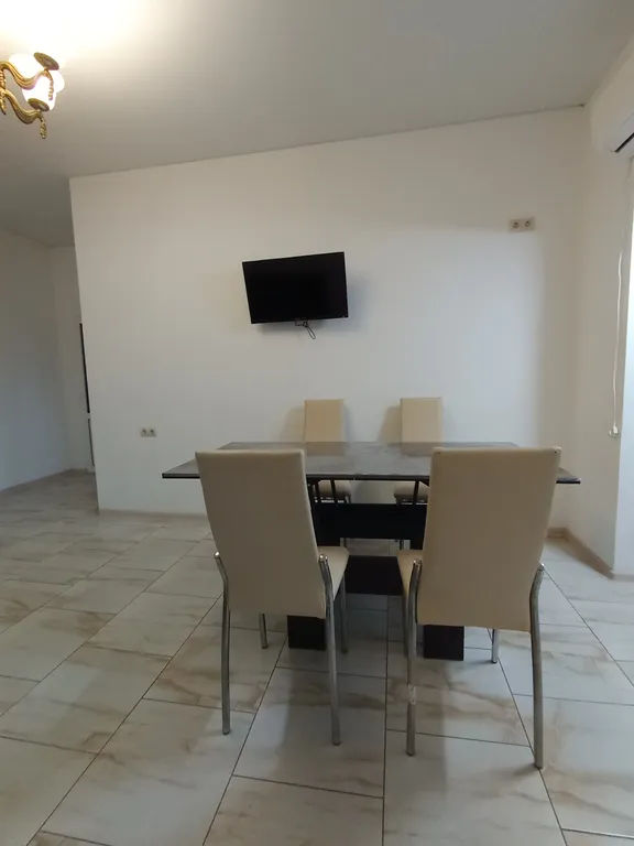 Евродвушка в частном секторе