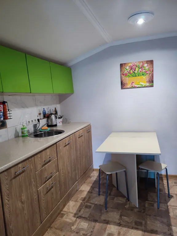 Квартира у моря — аренда посуточно в Дагомыс