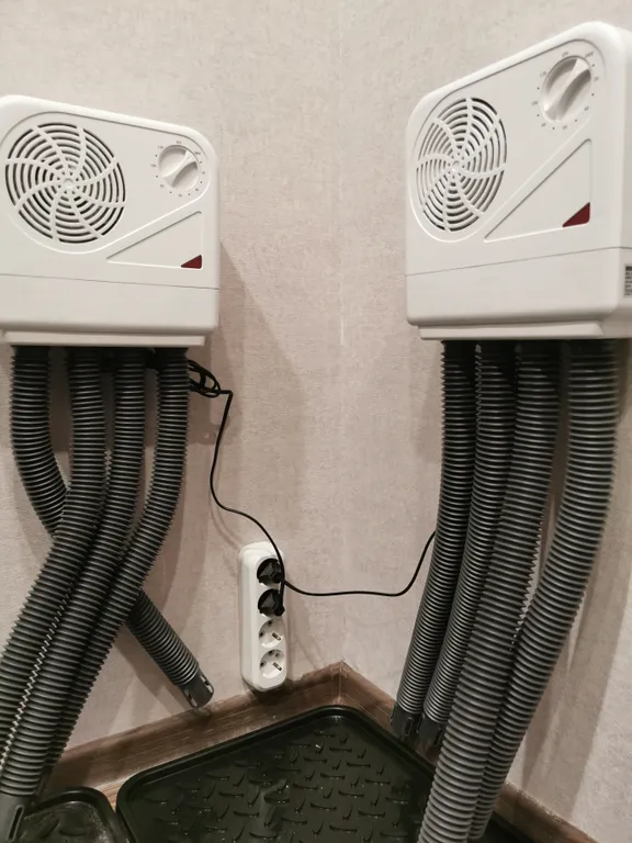 Квартира чемпиона