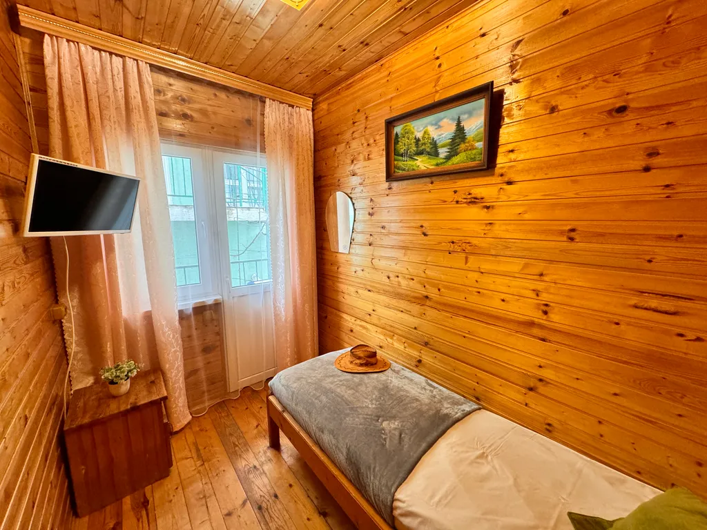 Квартира Комната — аренда посуточно в Анапа