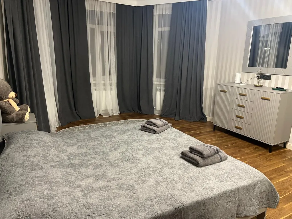 Дом на берегу