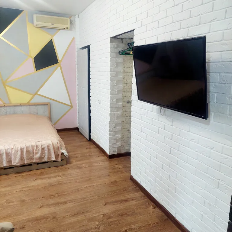 Коттедж Уютный домик — Евпатория