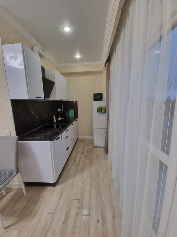 Апартаменты у моря Бристоль