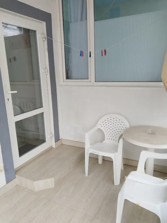 Уютная квартира не далеко от моря. В курортном районе