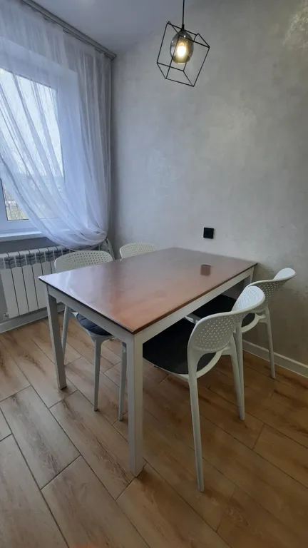 Двухкомнатная квартира у ТРК Волгамолл