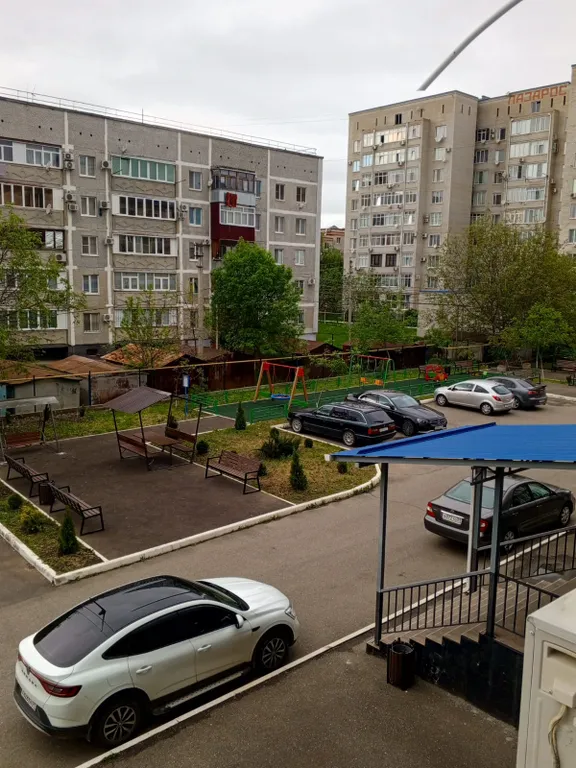 Дизайнерские апартаменты