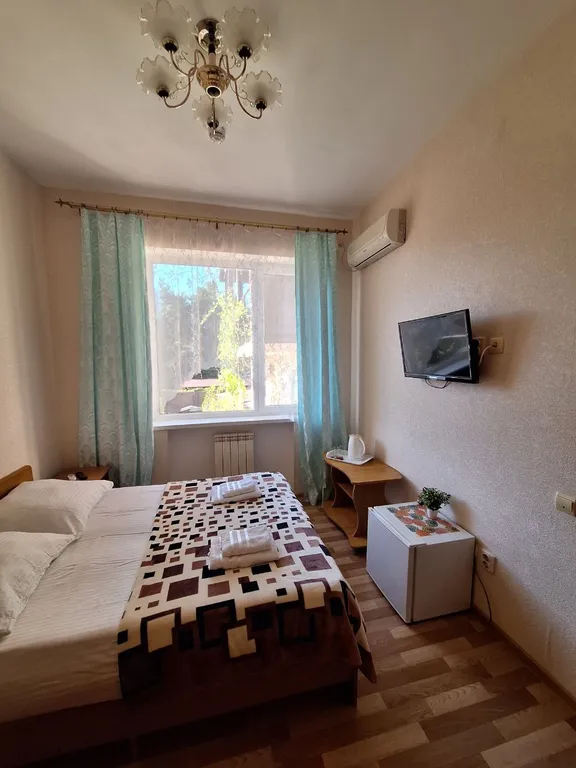 Квартира Комната — Геленджик