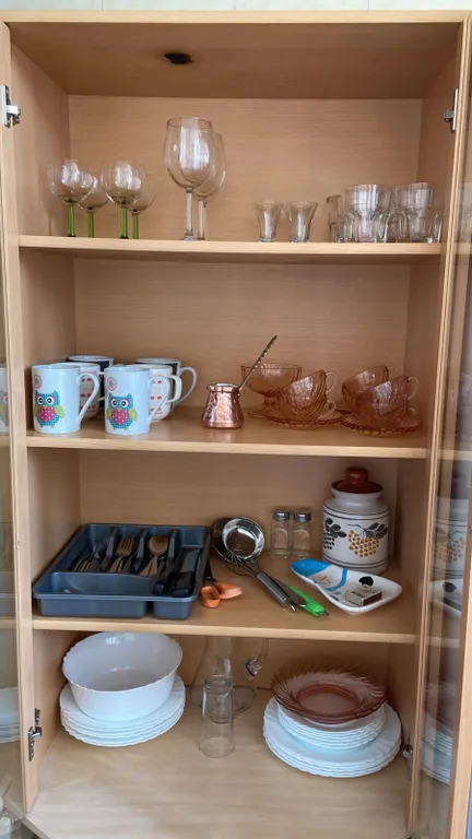 Квартира у Красной площади