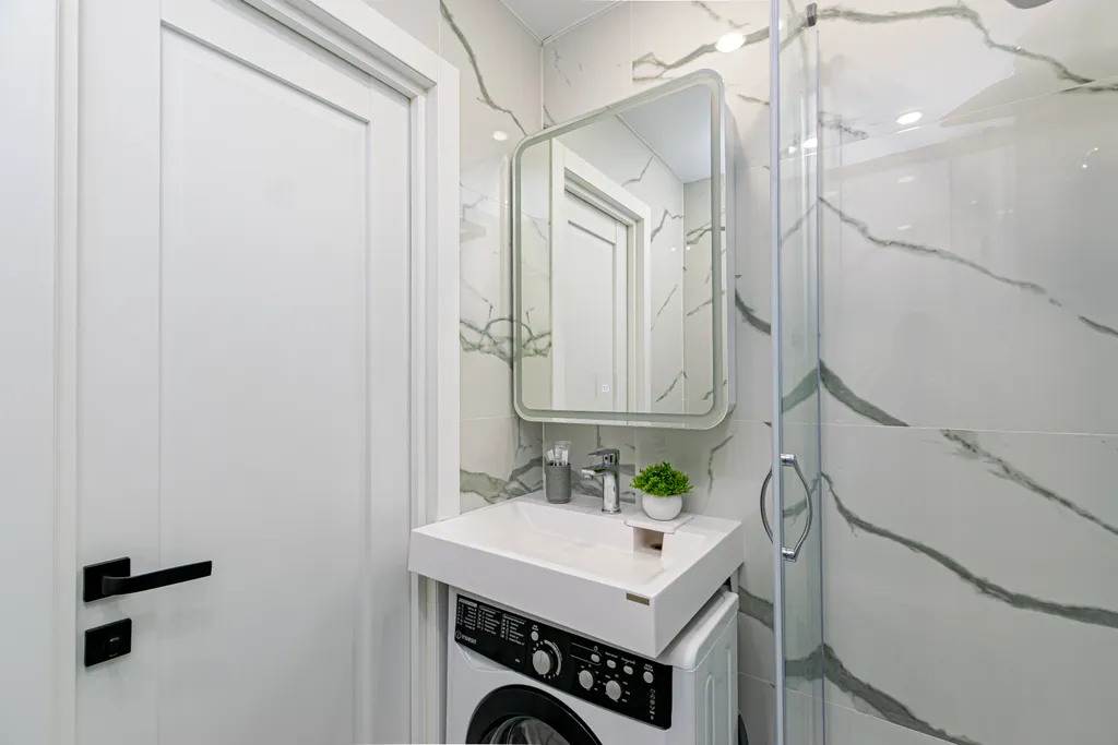 Уютная квартира у цирка