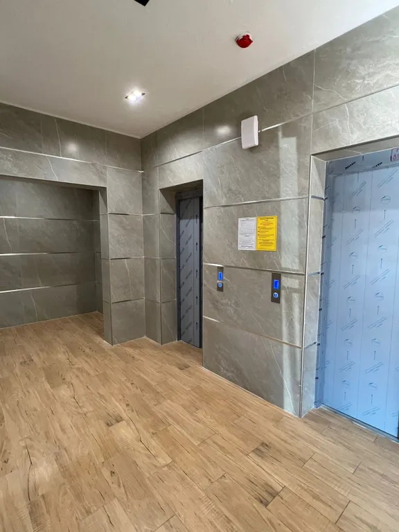 Апартамент с видом на море