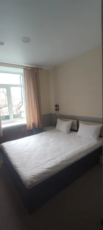 Квартира Комната — Владивосток