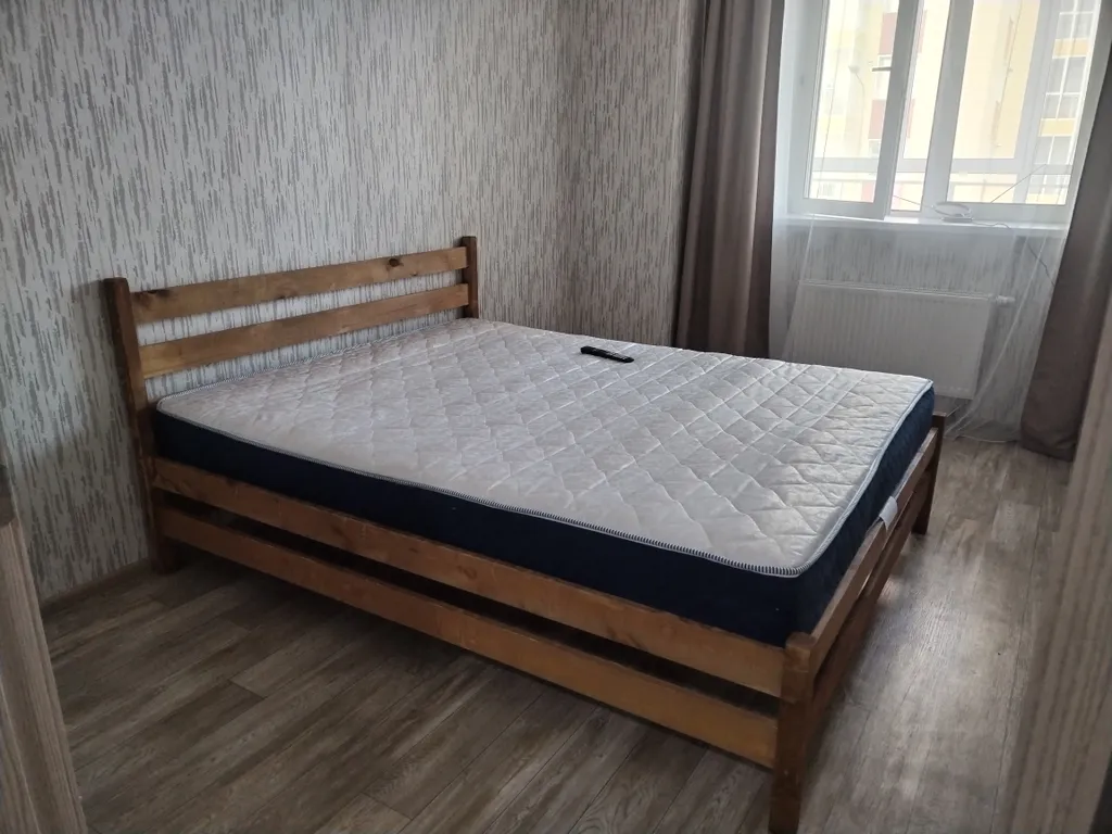 Уютная квартира рядом с кардиоцентром