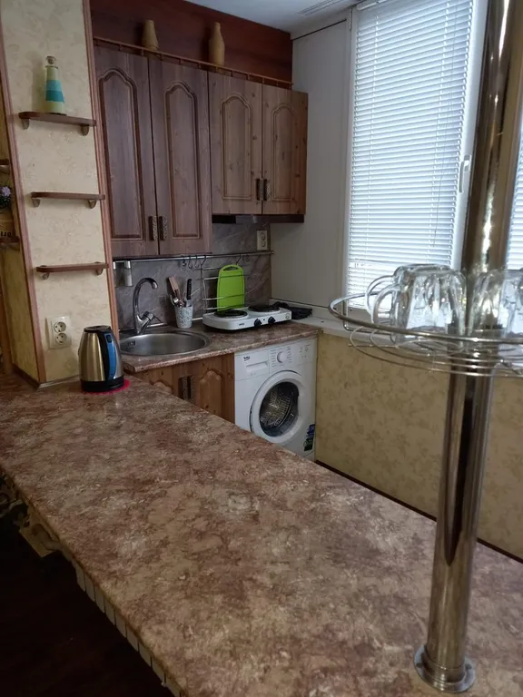 Студия в курортной зоне