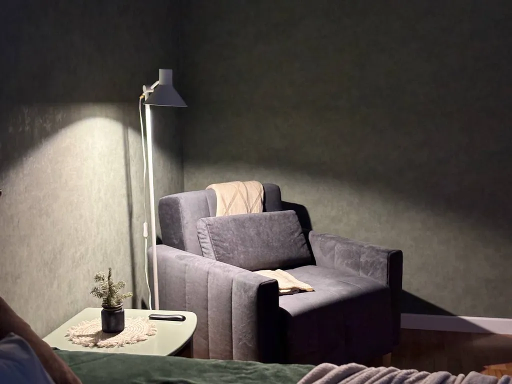 Новая однокомнатная квартира в самом сердце Ярославля