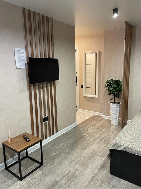 1-комнатная Квартира — аренда посуточно в Нижний Тагил