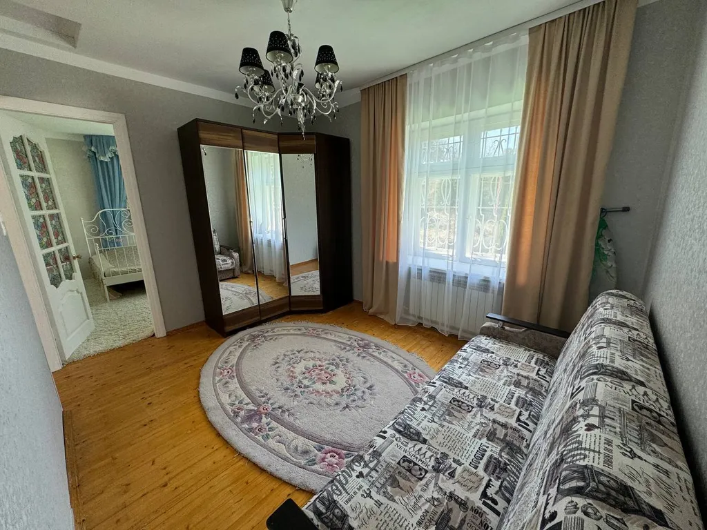 Коттедж Дом в районе парка — Кисловодск