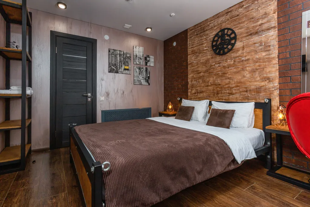 Квартира Комната — Усть-Лабинск