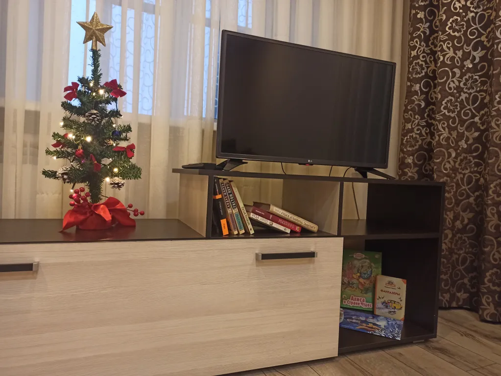 Уютная 2-комнатная квартира с удобной локацией Парк Победы