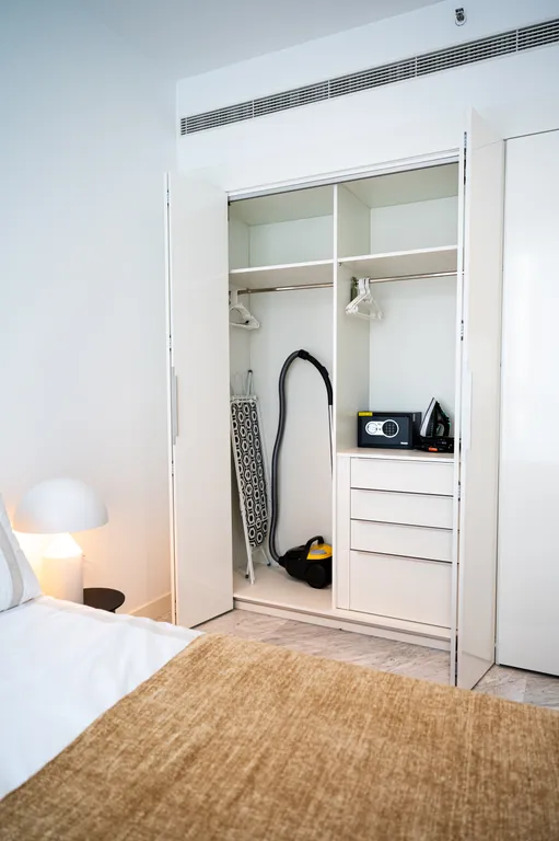 Bright 1BR in the Pad by Omniyat | Business Bay