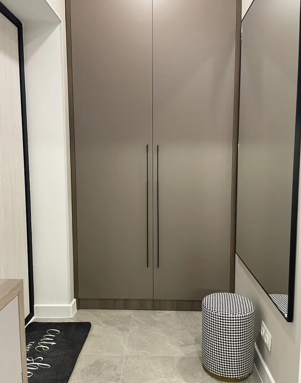 Квартира Студия Какао рядом с Арбатом — Алматы