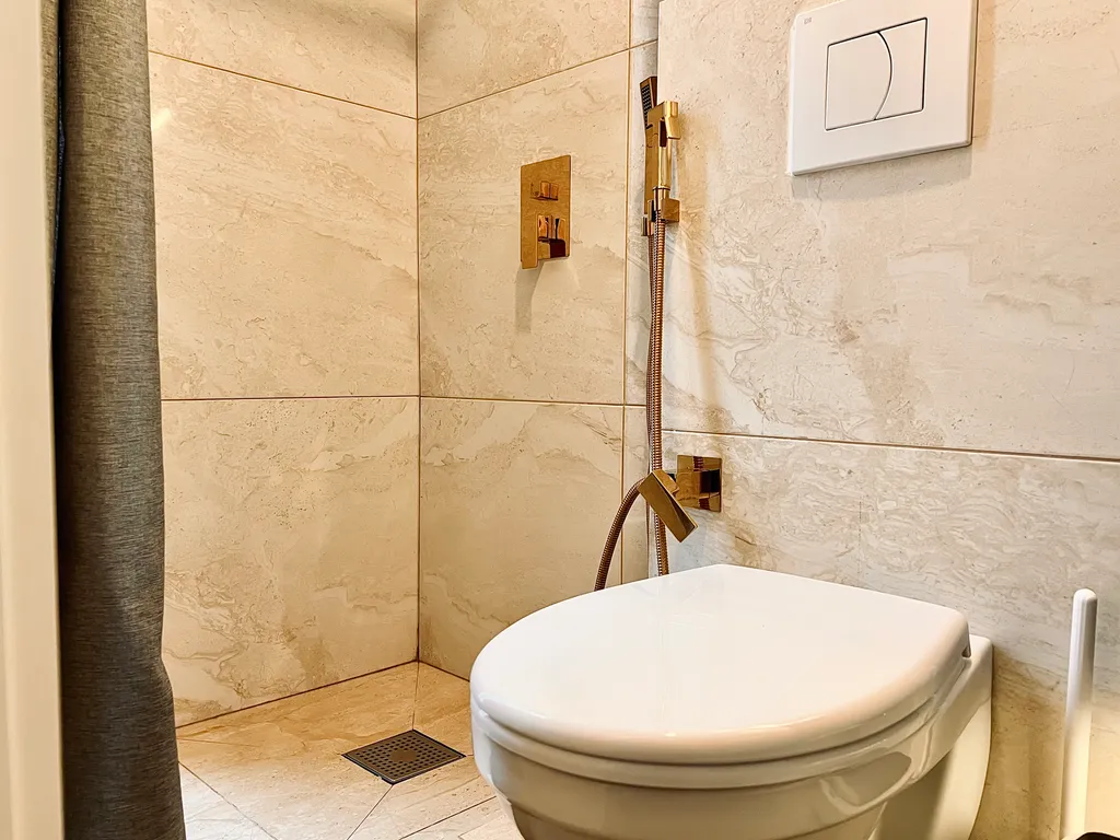 Дом Луна с домашним кинотеатром и Алисой в 7 минутах от подъемника 1