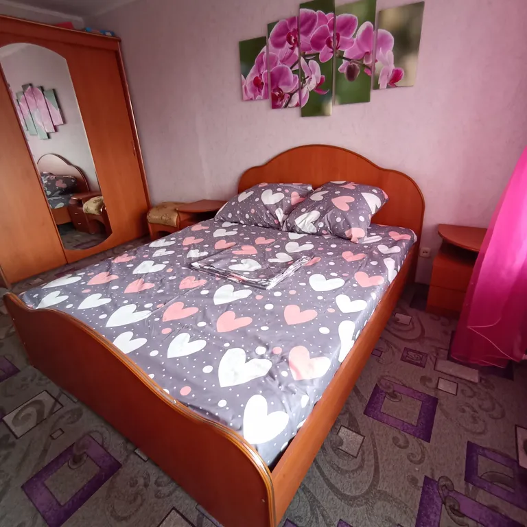 Супер квартирка