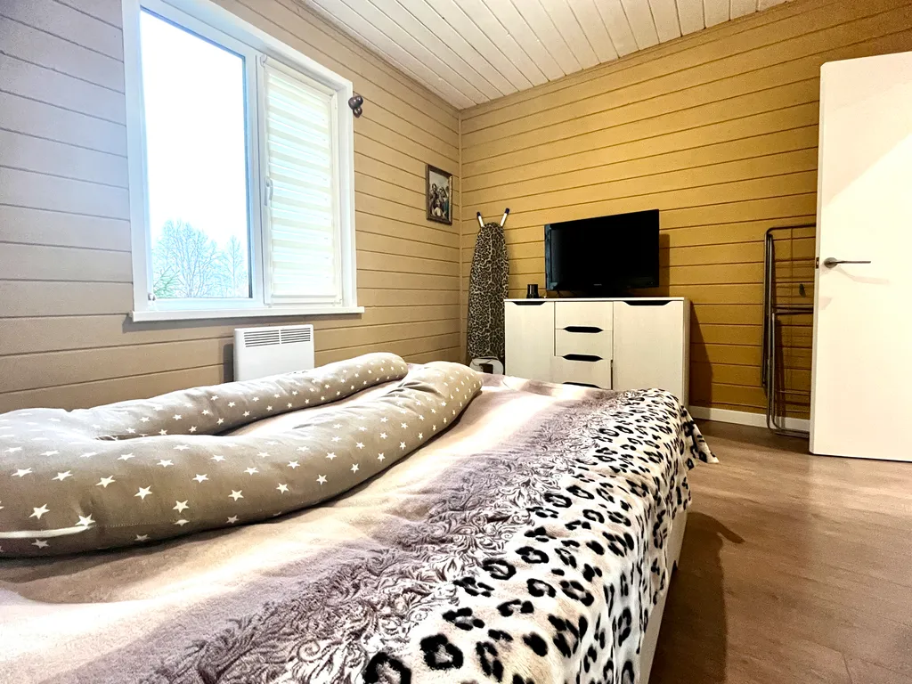 4-комнатный Дом