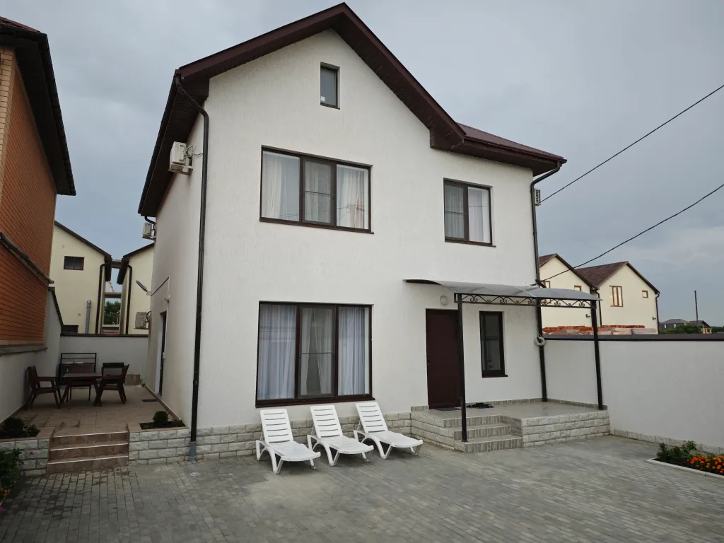 Коттедж Уютный домик у моря — аренда посуточно в Махачкала