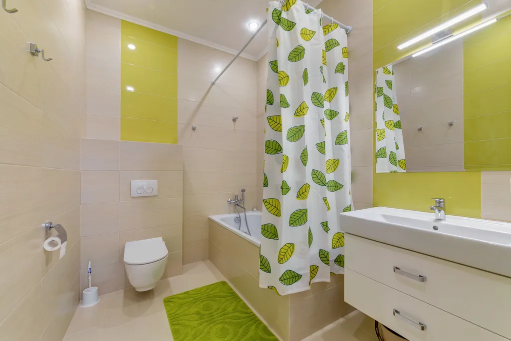 Апартаменты Афина с видом на море в Акватории