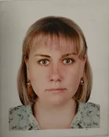 Ольга Воропаева