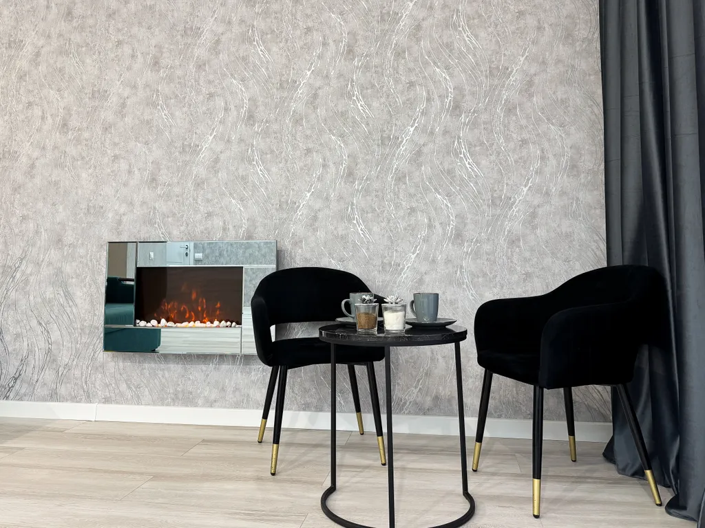 Апарты MRPL-24 с видом на море