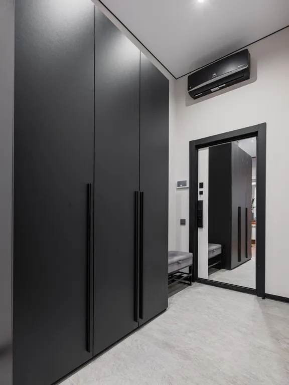 Квартира Квартира Стильный LOFT 3 у Кремля — Москва