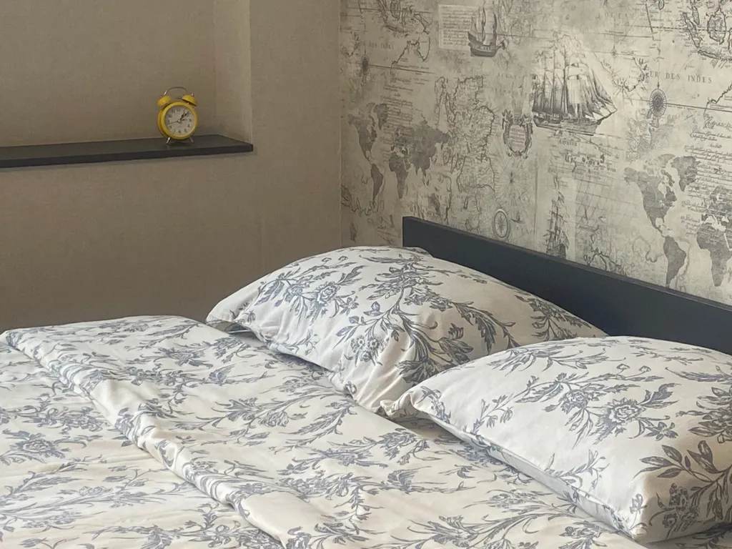 Уютная квартира — аренда посуточно в Челябинск