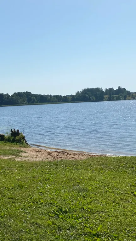 Уютный домик для семьи