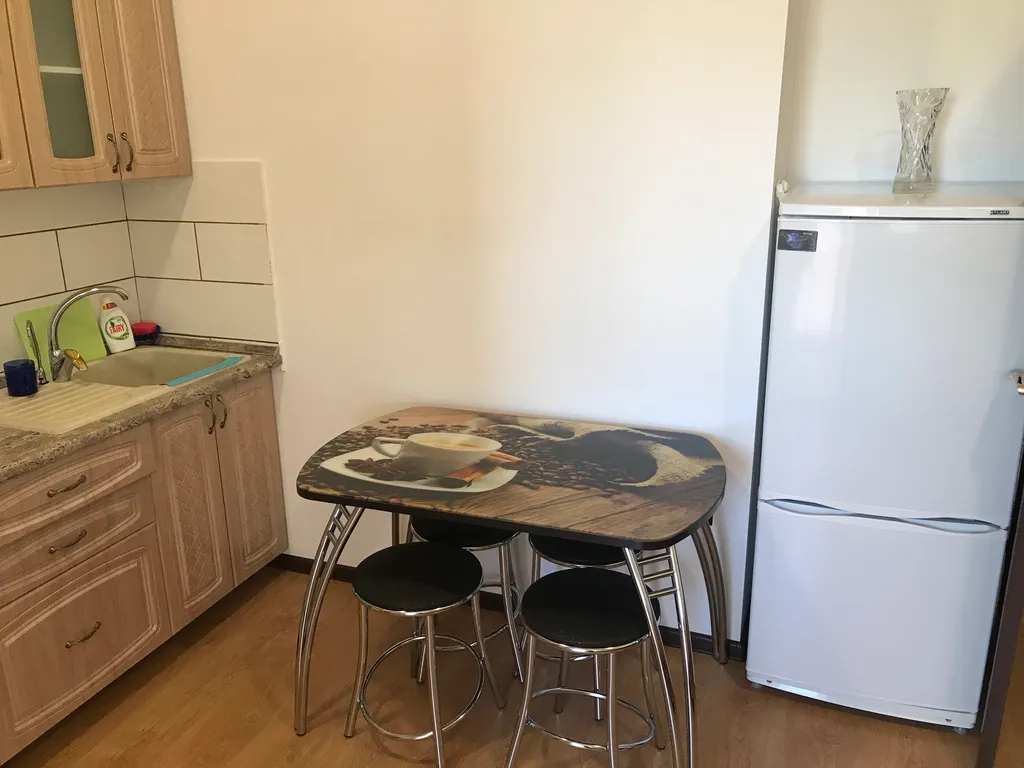 Квартира Шикарная новая квартира в центральном районе города — Симферополь