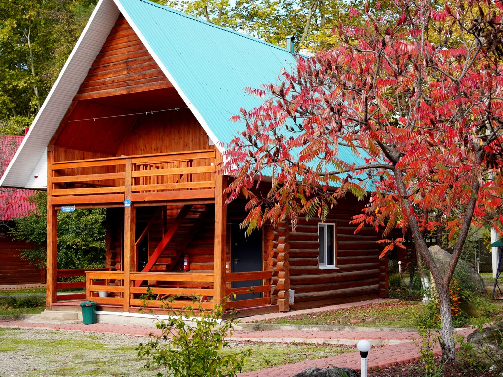 Квартира Комната — аренда посуточно в Каменномостский