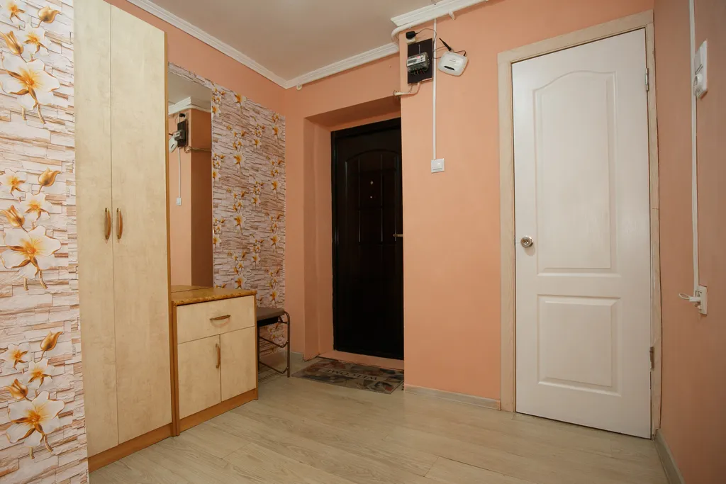 Стильная квартира в лучшей локации города