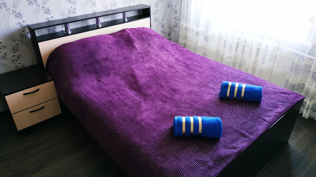 1-комнатная Квартира — аренда посуточно в Ковров