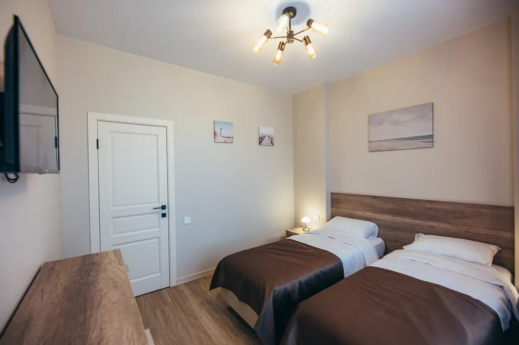 Морская сказка 4