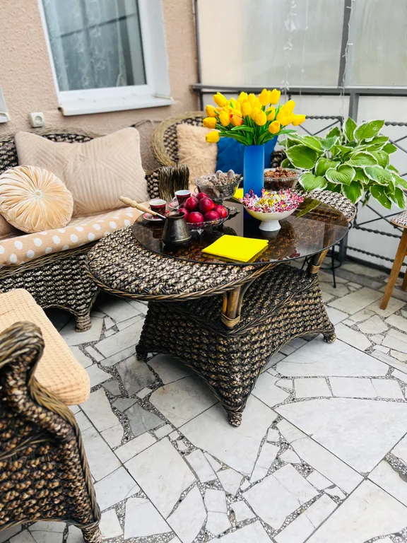 6-комнатный Дом