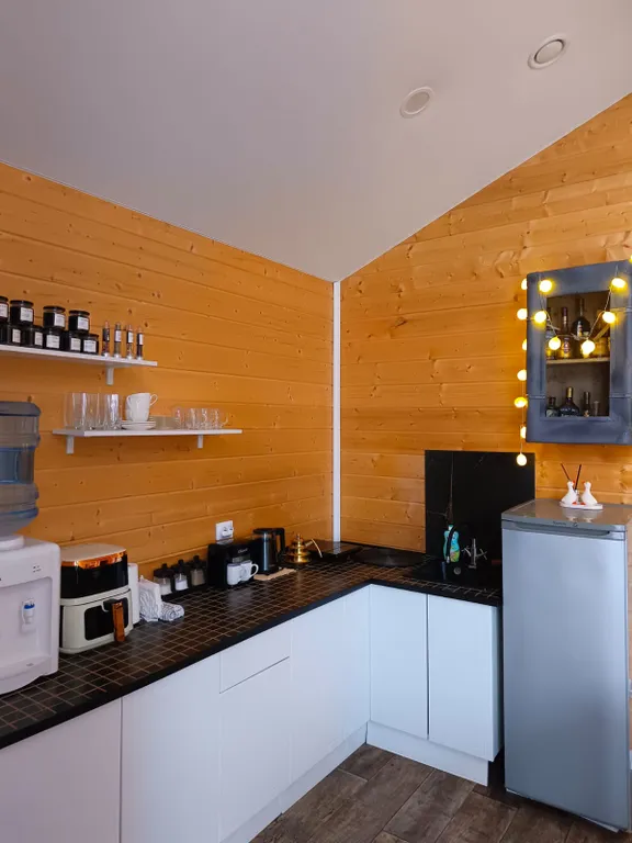 Гостевой дом