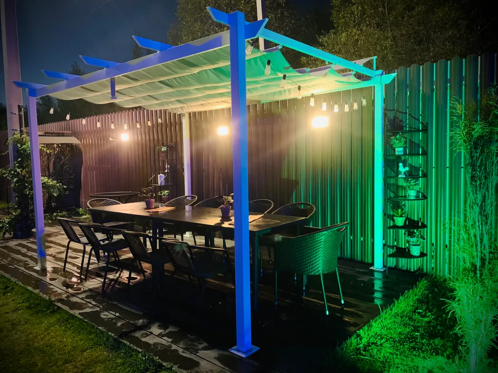 6-комнатный Дом