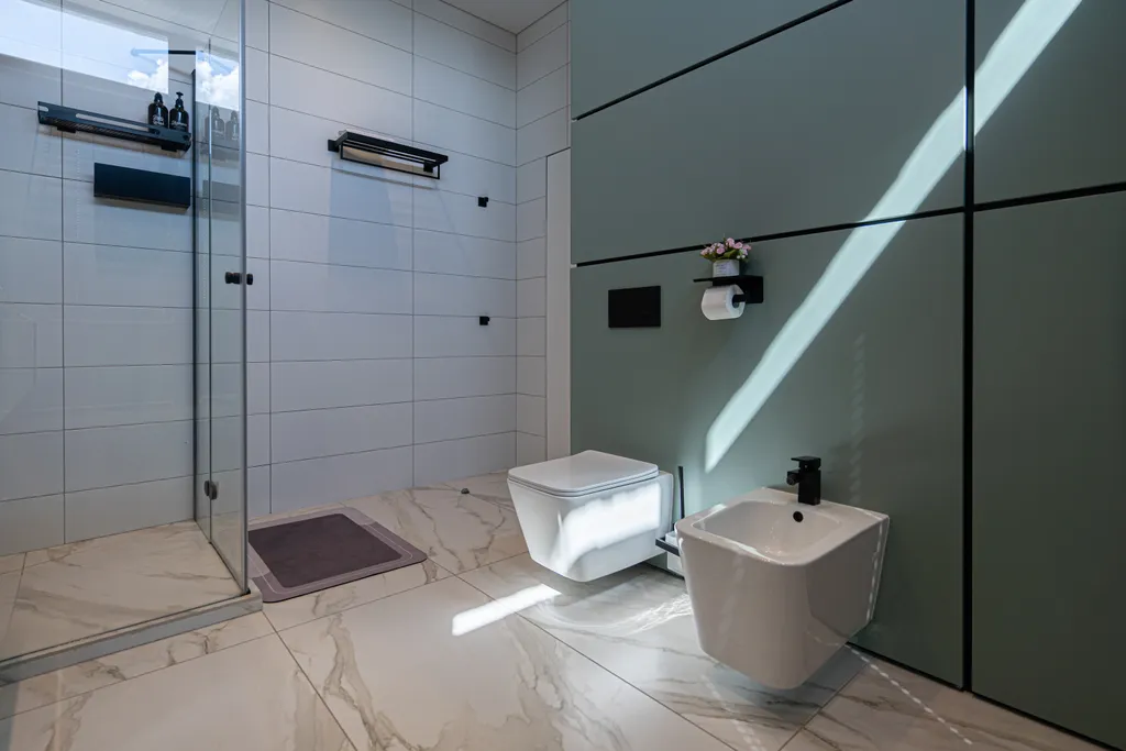 Апартаменты двухуровневые в центре