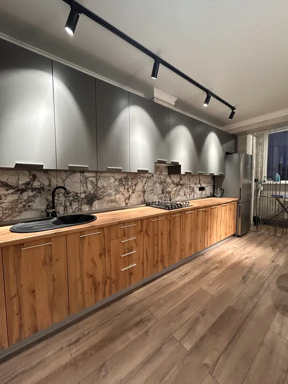 Двухместные апартаменты на Новоселов