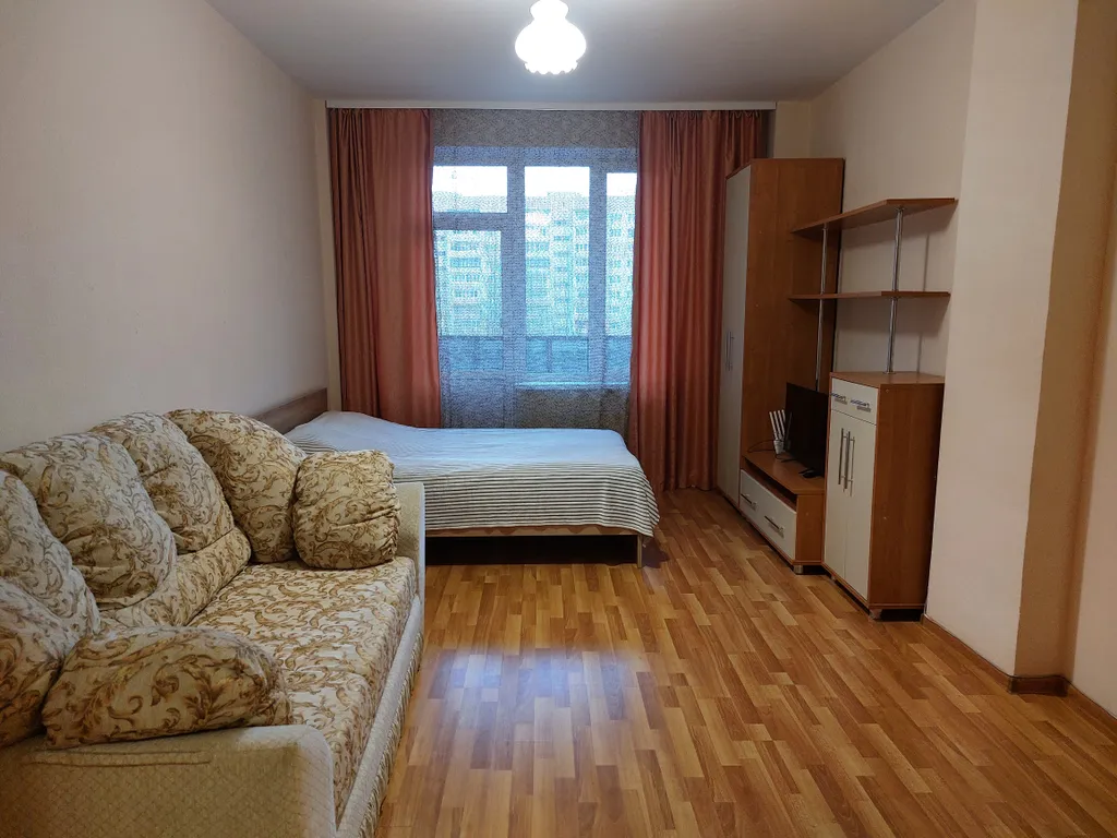 Квартира у аквапарка — аренда посуточно в Борисовичи