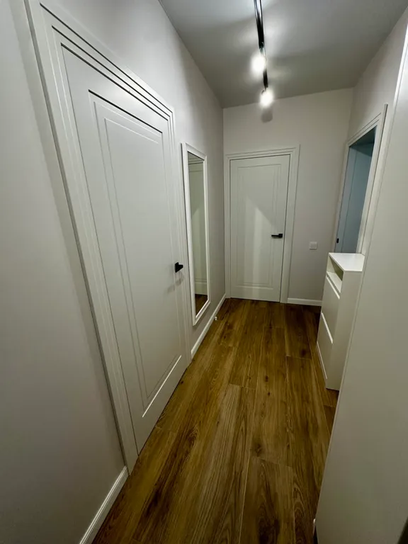 Шикарные апартаменты на берегу моря